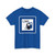 Zeichen 365-69 Tankstelle mit Flüssigerdgas (Germany) (Road Sign) T-Shirt