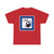 Zeichen 365-69 Tankstelle mit Flüssigerdgas (Germany) (Road Sign) T-Shirt