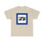 Zeichen 365-67 - Wohnmobilplatz StVO 2017 (Germany) (Road Sign) T-Shirt