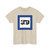 Zeichen 365-67 - Wohnmobilplatz StVO 2017 (Germany) (Road Sign) T-Shirt