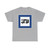 Zeichen 365-67 - Wohnmobilplatz StVO 2017 (Germany) (Road Sign) T-Shirt