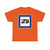 Zeichen 365-67 - Wohnmobilplatz StVO 2017 (Germany) (Road Sign) T-Shirt