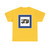 Zeichen 365-67 - Wohnmobilplatz StVO 2017 (Germany) (Road Sign) T-Shirt