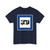Zeichen 365-67 - Wohnmobilplatz StVO 2017 (Germany) (Road Sign) T-Shirt