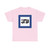 Zeichen 365-67 - Wohnmobilplatz StVO 2017 (Germany) (Road Sign) T-Shirt