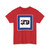 Zeichen 365-67 - Wohnmobilplatz StVO 2017 (Germany) (Road Sign) T-Shirt