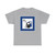 Zeichen 365-66 - Wasserstofftankstelle StVO 2014 (Germany) (Road Sign) T-Shirt