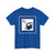 Zeichen 365-66 - Wasserstofftankstelle StVO 2014 (Germany) (Road Sign) T-Shirt