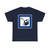 Zeichen 365-66 - Wasserstofftankstelle StVO 2014 (Germany) (Road Sign) T-Shirt