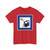 Zeichen 365-66 - Wasserstofftankstelle StVO 2014 (Germany) (Road Sign) T-Shirt