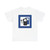 Zeichen 365-65 - Ladestation für Elektrofahrzeuge StVO 2014 (Germany) (Road Sign) T-Shirt
