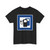 Zeichen 365-65 - Ladestation für Elektrofahrzeuge StVO 2014 (Germany) (Road Sign) T-Shirt
