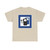Zeichen 365-65 - Ladestation für Elektrofahrzeuge StVO 2014 (Germany) (Road Sign) T-Shirt