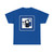 Zeichen 365-65 - Ladestation für Elektrofahrzeuge StVO 2014 (Germany) (Road Sign) T-Shirt