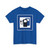 Zeichen 365-65 - Ladestation für Elektrofahrzeuge StVO 2014 (Germany) (Road Sign) T-Shirt