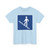 Zeichen 365-64 - Fußgängerüberführung StVO 2013 (Germany) (Road Sign) T-Shirt
