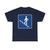 Zeichen 365-64 - Fußgängerüberführung StVO 2013 (Germany) (Road Sign) T-Shirt