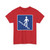 Zeichen 365-64 - Fußgängerüberführung StVO 2013 (Germany) (Road Sign) T-Shirt