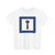 Zeichen 365-62 - Pannenhilfe 600x600 StVO 2013 (Germany) (Road Sign) T-Shirt