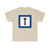 Zeichen 365-62 - Pannenhilfe 600x600 StVO 2013 (Germany) (Road Sign) T-Shirt