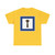 Zeichen 365-62 - Pannenhilfe 600x600 StVO 2013 (Germany) (Road Sign) T-Shirt