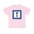 Zeichen 365-62 - Pannenhilfe 600x600 StVO 2013 (Germany) (Road Sign) T-Shirt