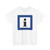 Zeichen 365-61 - Informationsstelle StVO 2013 (Germany) (Road Sign) T-Shirt