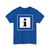 Zeichen 365-61 - Informationsstelle StVO 2013 (Germany) (Road Sign) T-Shirt