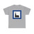 Zeichen 365-59 - Autobahnkapelle StVO 2013 (Germany) (Road Sign) T-Shirt