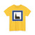 Zeichen 365-59 - Autobahnkapelle StVO 2013 (Germany) (Road Sign) T-Shirt