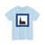 Zeichen 365-59 - Autobahnkapelle StVO 2013 (Germany) (Road Sign) T-Shirt
