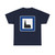 Zeichen 365-59 - Autobahnkapelle StVO 2013 (Germany) (Road Sign) T-Shirt