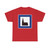Zeichen 365-59 - Autobahnkapelle StVO 2013 (Germany) (Road Sign) T-Shirt