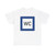 Zeichen 365-58 - Toilette 600x600 StVO 2013 (Germany) (Road Sign) T-Shirt
