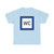 Zeichen 365-58 - Toilette 600x600 StVO 2013 (Germany) (Road Sign) T-Shirt