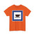 Zeichen 365-57 - Autobahnkiosk 600x600 StVO 2013 (Germany) (Road Sign) T-Shirt