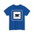 Zeichen 365-57 - Autobahnkiosk 600x600 StVO 2013 (Germany) (Road Sign) T-Shirt