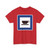 Zeichen 365-57 - Autobahnkiosk 600x600 StVO 2013 (Germany) (Road Sign) T-Shirt