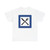 Zeichen 365-56 - Autobahngasthaus 600x600 StVO 2013 (Germany) (Road Sign) T-Shirt