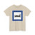 Zeichen 365-55 - Autobahnhotel StVO 2013 (Germany) (Road Sign) T-Shirt