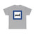 Zeichen 365-55 - Autobahnhotel StVO 2013 (Germany) (Road Sign) T-Shirt