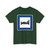 Zeichen 365-55 - Autobahnhotel StVO 2013 (Germany) (Road Sign) T-Shirt