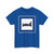 Zeichen 365-55 - Autobahnhotel StVO 2013 (Germany) (Road Sign) T-Shirt