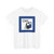 Zeichen 365-54 - Erdgastankstelle StVO 2006 (Germany) (Road Sign) T-Shirt