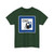Zeichen 365-54 - Erdgastankstelle StVO 2006 (Germany) (Road Sign) T-Shirt