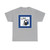 Zeichen 365-53 - Autogastankstelle StVO 2006 (Germany) (Road Sign) T-Shirt