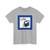 Zeichen 365-53 - Autogastankstelle StVO 2006 (Germany) (Road Sign) T-Shirt