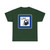Zeichen 365-53 - Autogastankstelle StVO 2006 (Germany) (Road Sign) T-Shirt