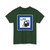 Zeichen 365-53 - Autogastankstelle StVO 2006 (Germany) (Road Sign) T-Shirt