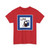 Zeichen 365-53 - Autogastankstelle StVO 2006 (Germany) (Road Sign) T-Shirt